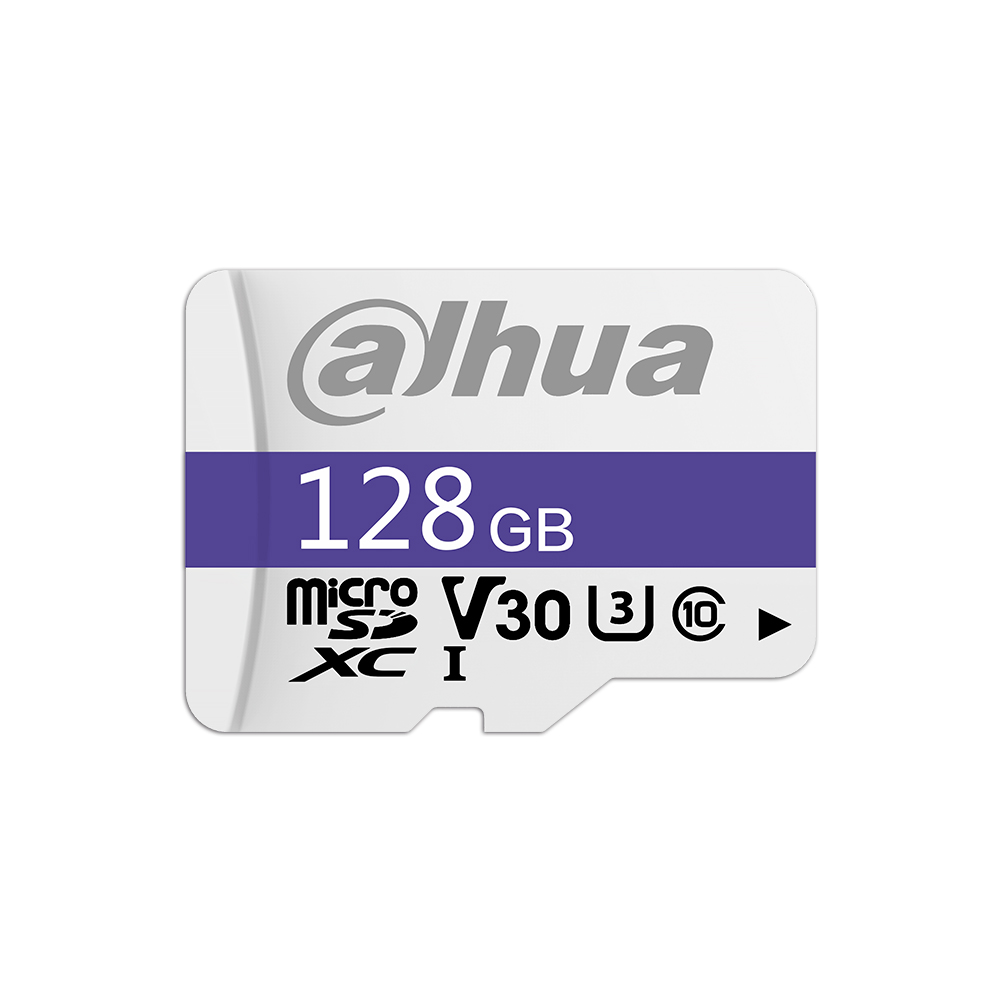 Memoria Dahua Micro Sd 128Gb DHI-TF-C100/128GBO11F0